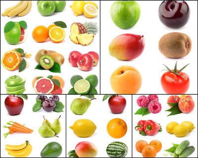 高清新鲜水果摄影图片素材 - 爱图网设计图片素材下载